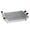 Теплообменник битермический IMMERGAS Star 24 3E, Alpha Boilers CB 24 1.024398