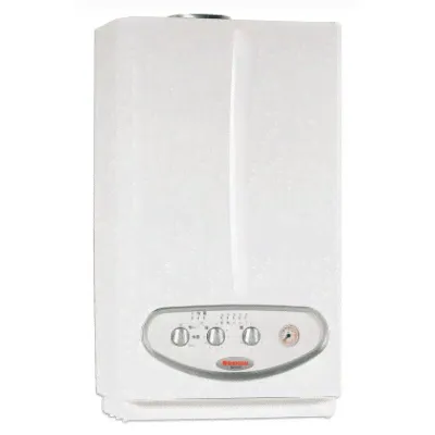 Настенный газовый котел 28 кВт Immergas Mini Nike 28 kW Special-0