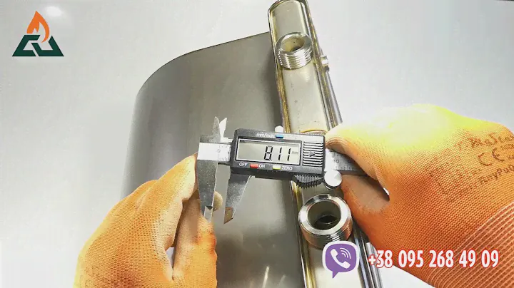 Теплообменник конденсационный Immergas Victrix 50 - 1.022167, 16.347