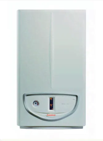 Котел газовый 28 кВт IMMERGAS Maior Eolo Х одноконтурный ТУРБО Z-0