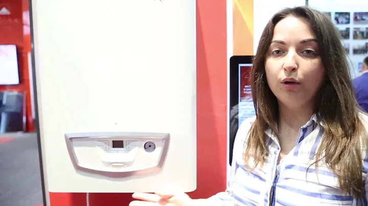 Газовый Котёл  IMMERGAS Eolo Mythos 24 2E  обзор