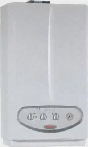 Газовый котёл Immergas Mini Nike 28 Special 3.018921 28 кВт
