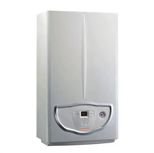 Котел Immergas Eolo Mini 28 KW (turbo)-0
