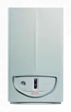 Настенный газовый двухконтурный котел отопления IMMERGAS Maior Eolo 32 /Italian Version/