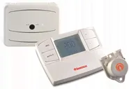 ДРАЙВЕР IMMERGAS CAR V2 WIRELESS ЗОНД ПОГОДЫ.
