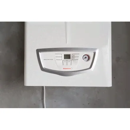 Газовый котел Immergas EOLO MYTHOS DOM 18 1 E-4