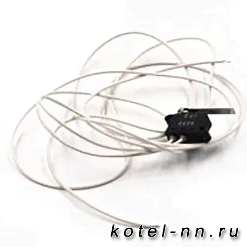 Микропереключатель для Immergas Victrix, Zeus, Avio 21, Maior 1.6696-0