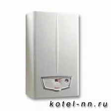 Газовый котел Immergas Eolo Star 24 3 E
