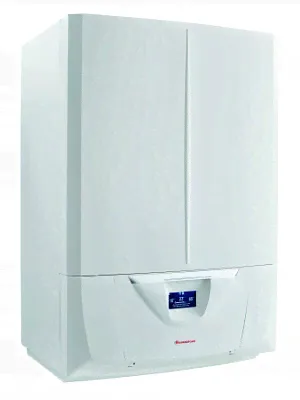 Настенный газовый конденсационный котел отопления IMMERGAS VICTRIX ZEUS SUPERIOR 35