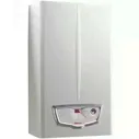 Настенный газовый котел Immergas NIKE STAR 24 3Е