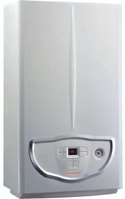 Настенный газовый котел Immergas Mini Nike X 24 3 E