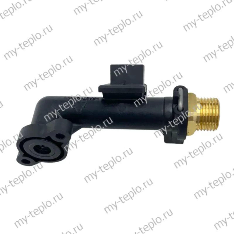 Датчик протока ГВС для котла Immergas Eolo Mythos 24 4R (datpothvsIMMyth24)