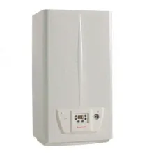 Котел газовый настенный 2х контур. Immergas NIKE STAR 24 4 R