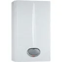 Газовый настенный котел Immergas Eolo Mini 24 KW с аэрографией
