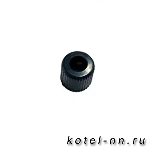 Ручка крана подпитки для Hermann, Fondital, Immergas, ZOOM, TERMAL, NOBEL, Demrad 0189202-0
