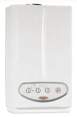 IMMERGAS Котел газовый настенный двухконтурный Mini Nike 28 kW Special-0