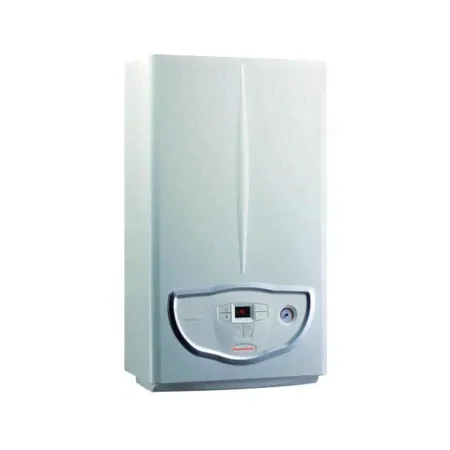 Котел газовый настенный IMMERGAS Mini Eolo X 24 3E одноконтурный