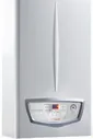 Газовый котел Immergas в комплекте Eolo Mythos Dom 24 1E