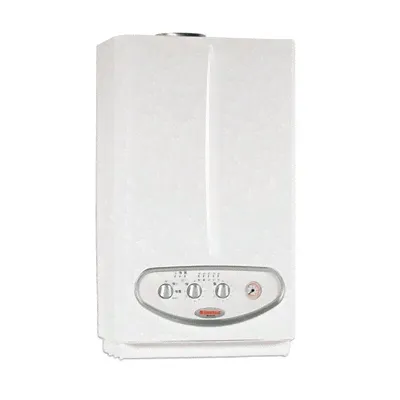 Настенный газовый котел Immergas Mini Nike 28 kW Special-0