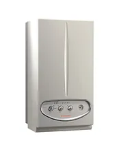 Immergas Mini Nike 28 kW Special настенный двухконтурный атмосферный газовый котел мощностью 28 кВт