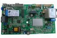 Плата управления Immergas EOLO MYTHOS 24 4R B&P HDIMS03-IM03 1.037173 1.040030 1.037705