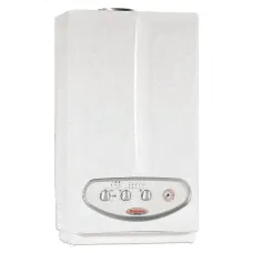 Котёл IMMERGAS MINI NIKE 28 KW SPECIAL-0