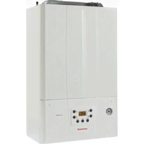 Настенный газовый котел Immergas VICTRIX TERA 24 PLUS (одноконтурный)-0