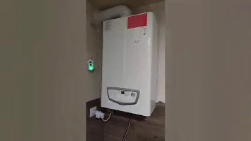 Автоматизация отопления с помощью xiaomi mijia zigbee WiFi розетки Котёл IMMERGAS Eolo Mythos 24 2E