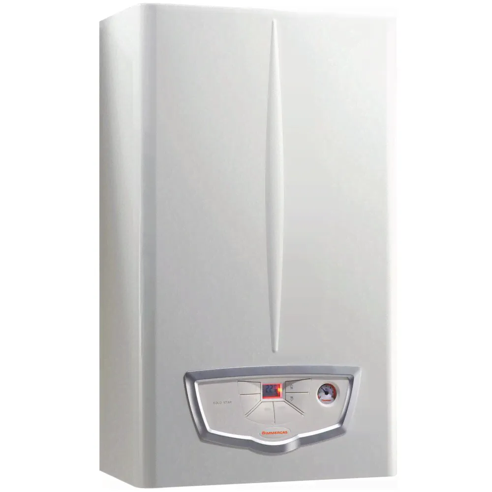 Газовый котел Immergas Eolo Star 24 3R (Иммергаз Эоло Стар)