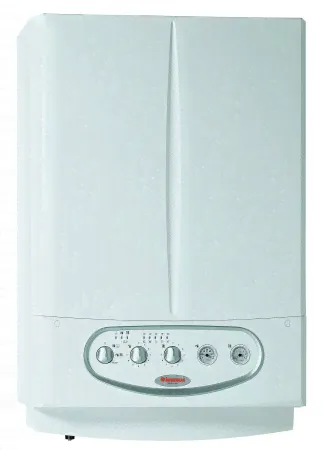 Настенный газовый котел Immergas Zeus 28 kW E-0