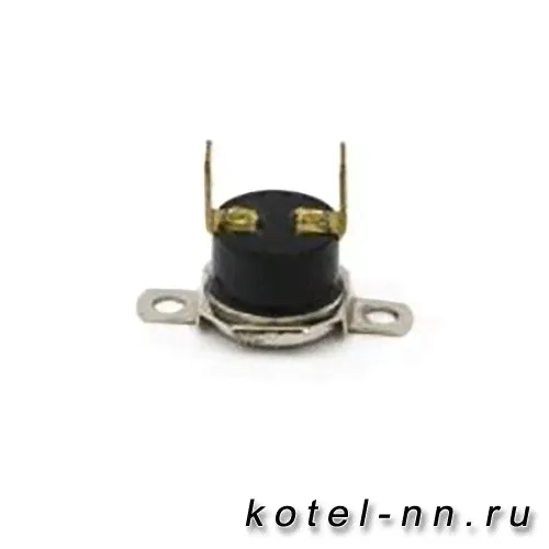 Термостат предохранительный 100°C для Immergas 1.010405, 3.016066, 1.012067, 3.016046-0
