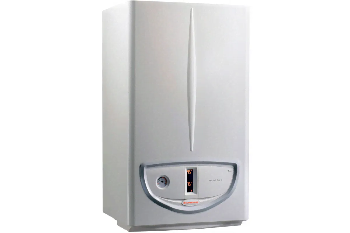 Котел газовый IMMERGAS Maior Eolo 28 X-1