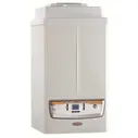 Настенный газовый котел Immergas VICTRIX PRO 120 2 ErP (одноконтурный)