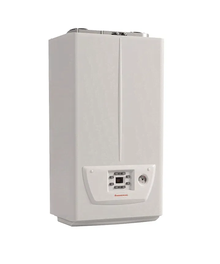 Immergas VICTRIX OMNIA настенный двухконтурный конденсационный газовый котел мощностью 20 кВт-0