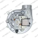 Вентилятор для котла Immergas Eolo Mythos 24 4R (ventkIMMyth24)