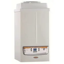 Настенный газовый котел Immergas VICTRIX PRO 120 2 ErP (одноконтурный)