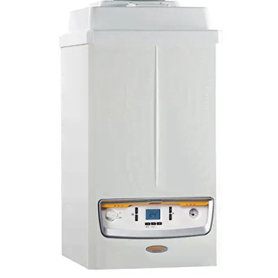 Настенный газовый котел Immergas VICTRIX PRO 100 2 ErP (одноконтурный)