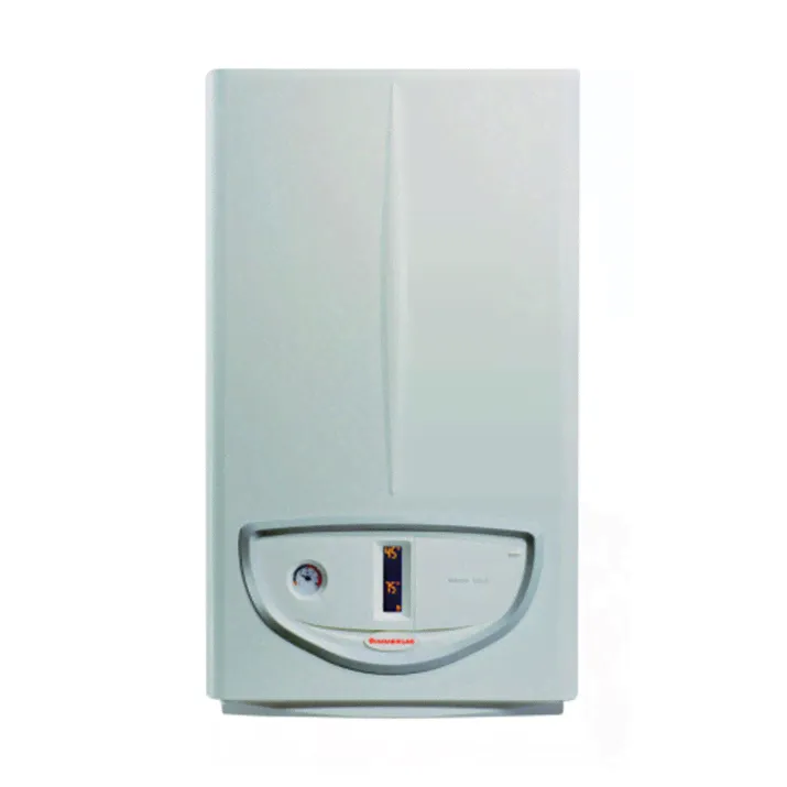 Immergas Maior Eolo 28 X котел газовый настенный, одноконтурный, турбированный-0