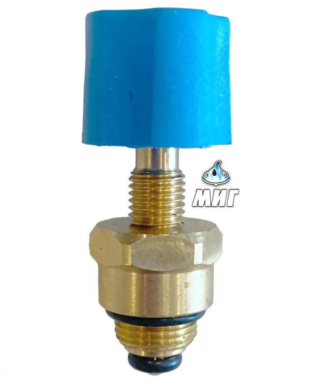 Кран подпитки immergas eolo star, nike star 1.016983 / BAXI 6610410007 ECO Nova / POLYCRAFT 803000002-0