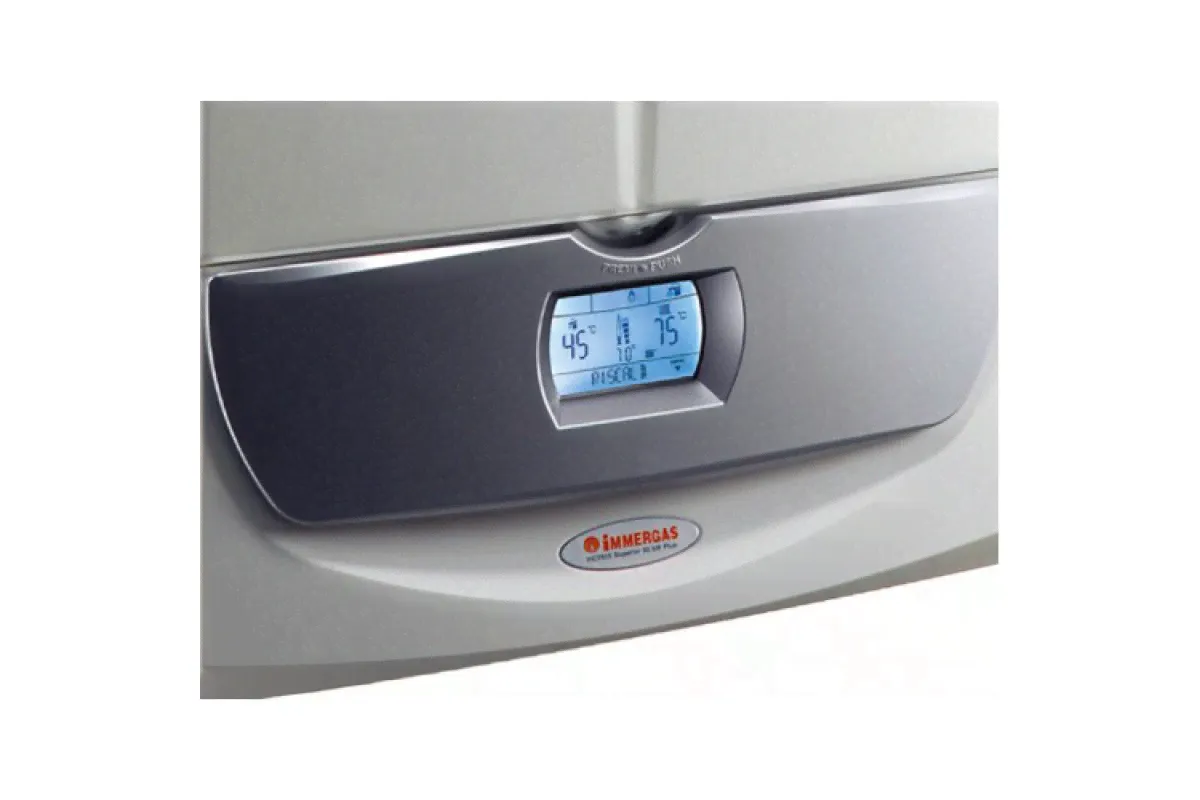 Котел газовый IMMERGAS Victrix ZEUS Superior 32 2ERP-2