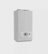 Котел газовый настенный/конденсационный Immergas VICTRIX OMNIA