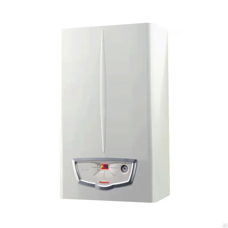 Котел Immergas Eolo Mythos 24 4 R турбированный