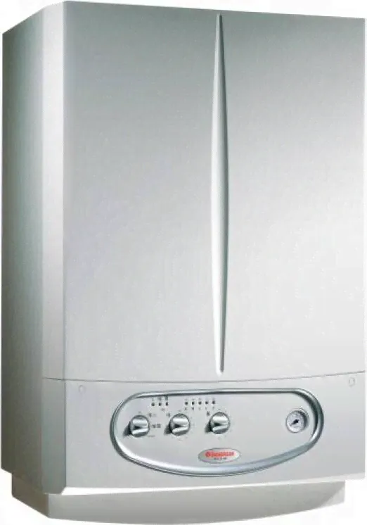 Газовый котёл Immergas Zeus 3.018506 E 24 кВт