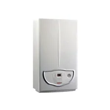 Газовый котел Immergas Mini Eolo X 24 3 E (Одноконтурный, турбо)