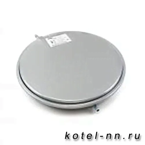Бак расширительный 7,5л CIMM CP 416 (страна изготовления - Италия) для Immergas Mini 1.022615 1.023743-0