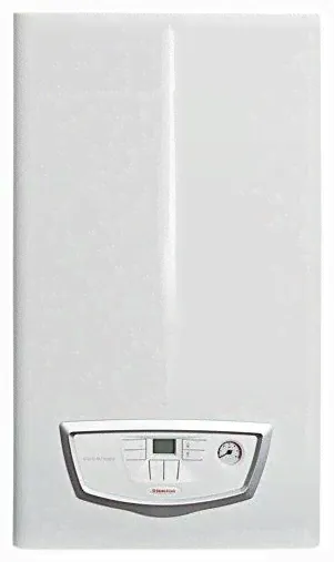 Котел настенный газовый IMMERGAS EOLO MYTHOS 24 4R (24 кВт, 2-х контурный, закрытая камера) (3.026937)-0