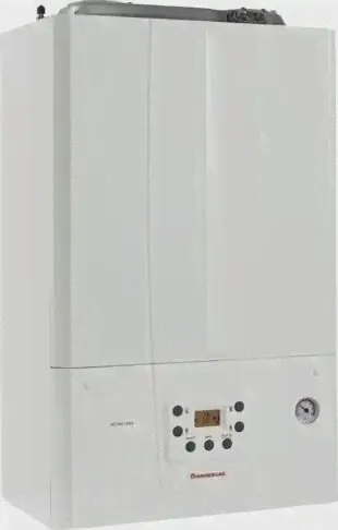 Газовый котёл Immergas Victrix Tera Plus 3.027373 24 кВт-0