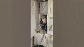 Промывка газового котла Immergas +7(918)25-25-229