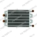 Теплообменник битермический для котла Immergas EOLO STAR 24 4R (teplEOLOST244R)