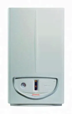 Настенный газовый одноконтурный котел отопления IMMERGAS Maior Eolo 28 X (одноконтурный)-0